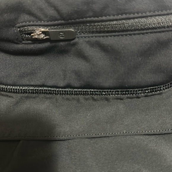 Lululemon Black Leggings - Picture 2 of 10